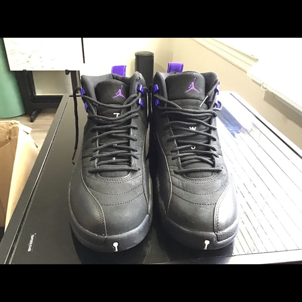 Men’s Jordan retro 12